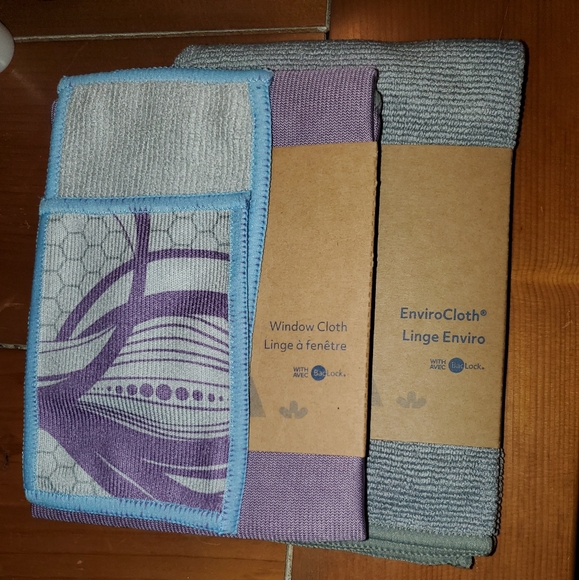 Norwex's dynamic duo...doubled! - Picture 5 of 5